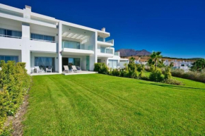 Al-1103 Estepona - Apartment - Alcazaba Lagoon, Estepona